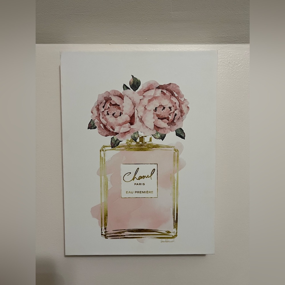 Canvas Wall Art